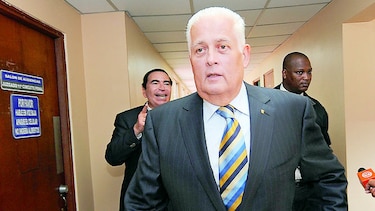 ‘Pérez Balladares debe ir a juicio’