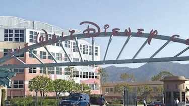 Walt Disney vende bonos por $7,000 millones