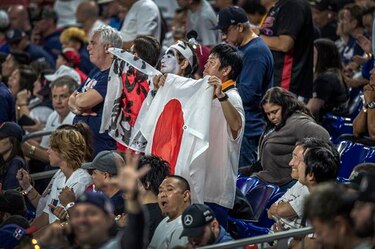 La final, el partido más visto en Estados Unidos en la historia del Clásico Mundial