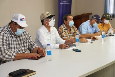 La próxima semana habrá un acercamiento con Costa Rica: ministro Augusto Valderrama