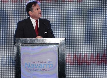 Navarro: ‘No existe división ni disputas dentro del PRD’