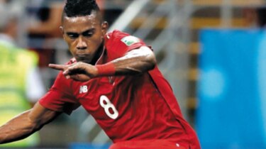 ‘Top ten’ Panamá