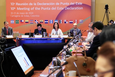 Latinoamérica logró ‘progresos tangibles’ en transparencia fiscal en últimos cinco años