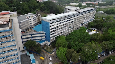 Junta Directiva de la CSS reconoce ‘nudos críticos’ en el Complejo Hospitalario 