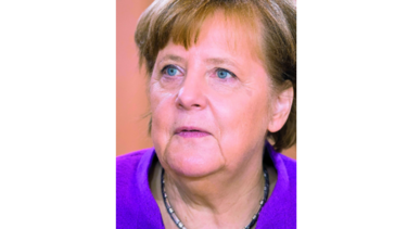 Merkel: ‘Nadie ganaría una guerra comercial’