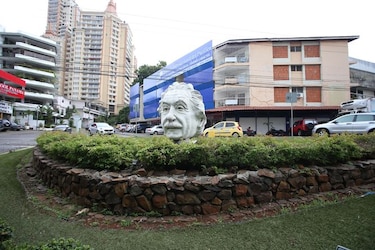 Las obras en dos calles de la capital costarán $52 millones