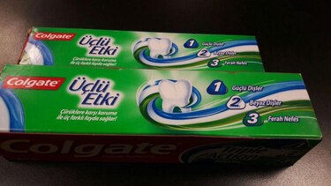 Minsa solicita no comprar pasta de dientes sin registro sanitario