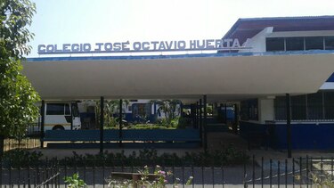 Se mantiene suspensión de clases en colegio José Octavio Huerta