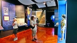 Nuevo espacio para recorrer el pasado de Panamá