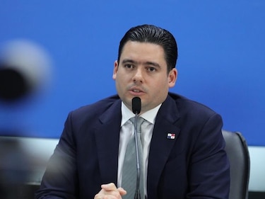 Carrizo, el líder de la comisión  a cargo del plan de ayuda social en la pandemia