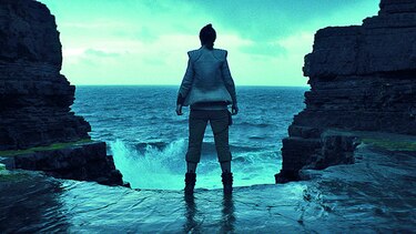 Disney anuncia nueva trilogía de ‘Star wars’