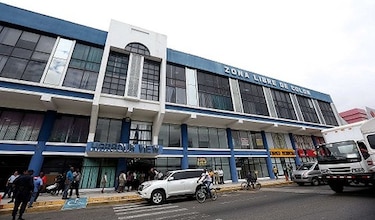 Multinacionales reaniman a la Zona Libre