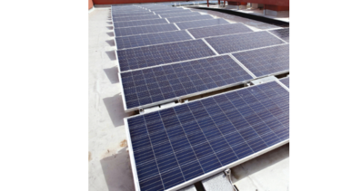 China impulsa la instalación de paneles solares en II semestre