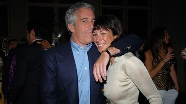 El enigmático Jeffrey Epstein: el inesperado ascenso de un profesor de matemáticas que dirigió una red de explotación sexual