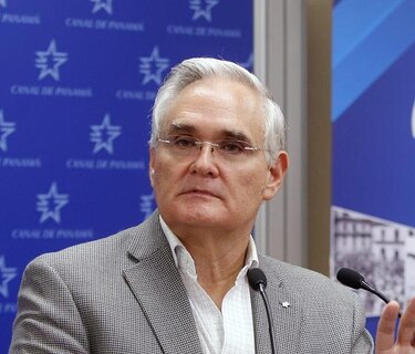 Canal de Panamá pide un crédito adicional por $43.8 millones