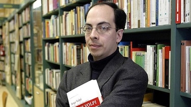 Este es el inicio de 'Una novela criminal', premio Alfaguara