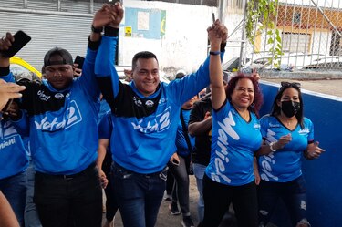 Realizando Metas celebra elecciones; llueven denuncias de irregularidades