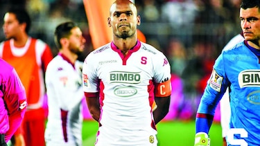 Cuarto título en la mira para Machado