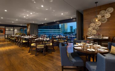 Se suma el icónico hotel Bristol Panamá a la reconocida marca de lujo, Registry Collection Hotels