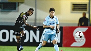 El sorpresivo CAI va por el histórico pase a semifinales