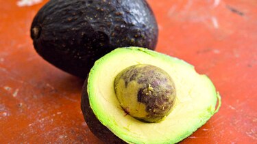 Un alimento saludable