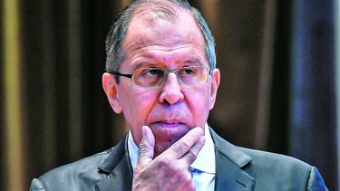 Rusia promete ‘dureza’ ante medidas que la perjudiquen