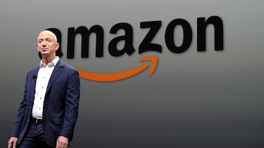 La Casa Blanca carga contra Amazon por señalar el costo de los aranceles en sus productos