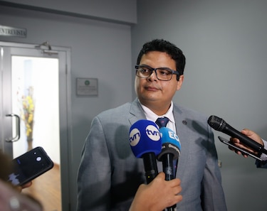 Lista de aspirantes a magistrado del Tribunal Electoral llega a Credenciales: ¿qué sigue ahora?