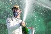 Pierre Gasly gana el GP de Italia, primera victoria francesa en la Fórmula 1 desde 1996