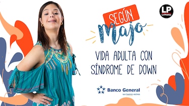 Vida adulta con Síndrome de Down
