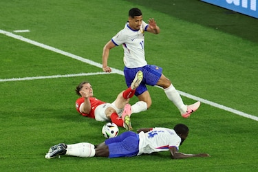 El día cuatro de la Eurocopa, en cinco claves