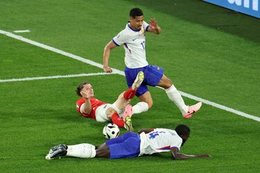 El día cuatro de la Eurocopa, en cinco claves
