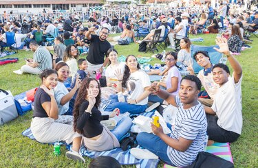 Más de 170 artistas participaron en la edición 23 del Panama Jazz Festival