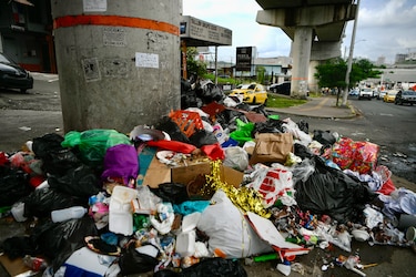 Multas a Revisalud por el mal servicio en la recolección de la basura suman $15 mil