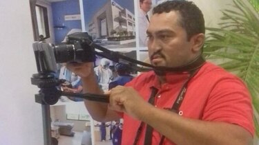 Asesinan a periodista en México, el quinto en lo que va de 2019