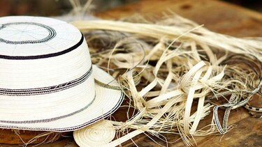 Unesco: sombrero pintao, patrimonio inmaterial de la humanidad
