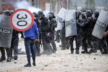 La Comisión Interamericana de Derechos Humanos visitará Colombia del 8 al 10 de junio