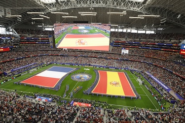España derrota a Francia y clasifica a la final del Mundial 2026