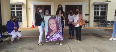 Chiriquí: imputan cargos a un ciudadano por el caso de la empresaria Stefannie Rodríguez