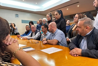 Partido opositor de Venezuela se inscribe en primarias sin definir nombre de su candidato