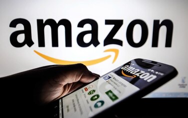 Acciones de Amazon suben 58% en lo que va del año