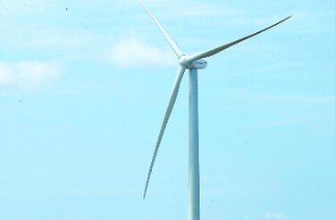 País se compromete a generar energía limpia