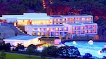 ¡Bienvenidos al hotel robótico!