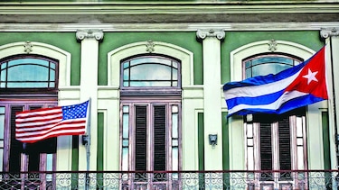 La CIA desestima que ‘síndrome de La Habana’ pueda atribuirse a un gobierno extranjero