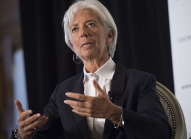 FMI prepara la receta para capear la transformación económica mundial