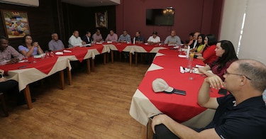 Bancada del PRD pospone elección de candidato a presidente de la Asamblea Nacional 
