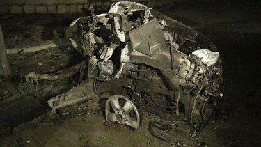 Al menos 31 muertos en atentados en Yemen revindicados por Estado Islámico