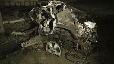 Al menos 31 muertos en atentados en Yemen revindicados por Estado Islámico