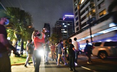 Minsa impone multa de   $5 mil al restaurante La Fragata