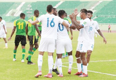 Duelo eliminatorio entre Anguila y Panamá será en el Rod Carew